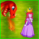 Dragon Princess Rescue