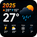 ‏Weather