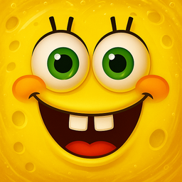 Bruno – My Talking Slime Pet