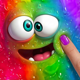 Bruno - My Talking Slime Pet