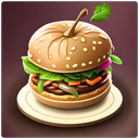 Food Frenzy Dash: Factory Fun!