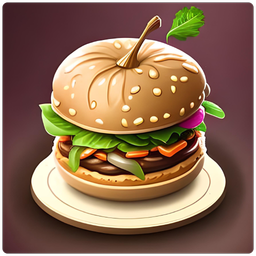 Food Frenzy Dash: Factory Fun!