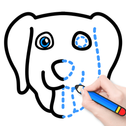 Draw.ai: Draw & Coloring