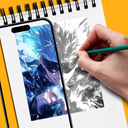 AR Drawing Art: Sketch & Paint