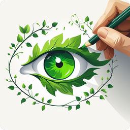 Draw & Paint - Classic & Pixel