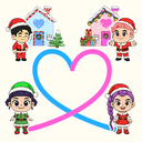 Toilet Rush Race: Draw Puzzle