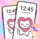 Drawpal - Lockscreen Drawing