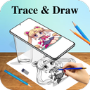 AI Drawing - Trace and Draw