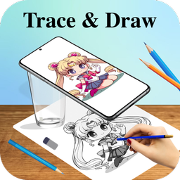 AI Drawing - Trace and Draw