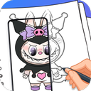 AI Drawing - Trace and Draw