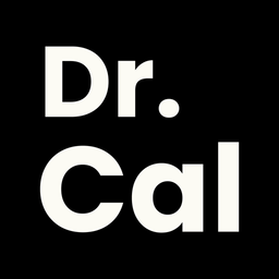 Dr Cal: AI Calorie Tracker