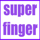 SuperFinger