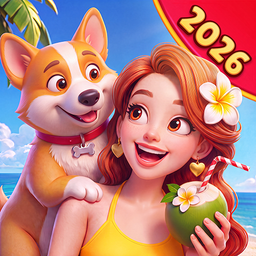 Dream Mania - Match 3 Games