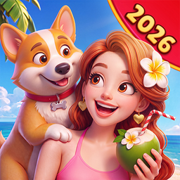 Dream Mania - Match 3 Games