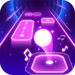 Dream Hop - 3D Magic Dash