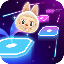 Dream Hop - 3D Magic Dash