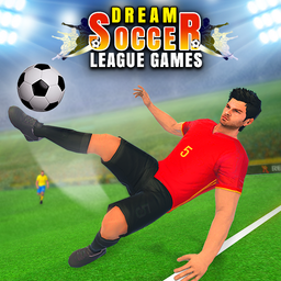 Dream Soccer League Games - Re