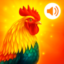 Animals: Ringtones – صدای حیوانات برای زنگ موبایل