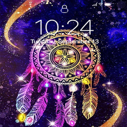 Dreamcatcher Wallpaper
