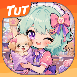 Tut world:Dream City Story