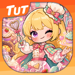 Tut world：Dream City Story