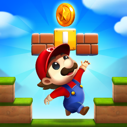 Jungle Adventure: Classic Run