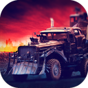 Death Truck Hero - Apocalypse