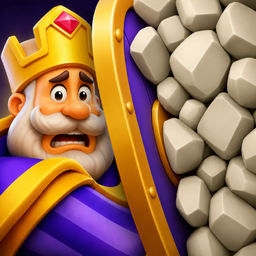 Royal Match – جورچین سلطنتی
