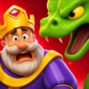Royal Match – جورچین سلطنتی