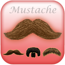 Mustache Photo Editor