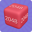بازی Infinite Merge: 2048 3D Puzzle - دانلود | کافه بازار