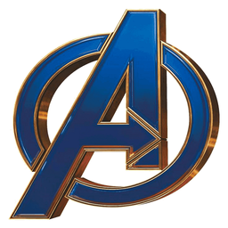 Stickers cinema Avengers