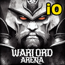 Warlord Arena.io : Evolution