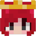 Princess Skin for Minecraft