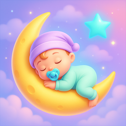 Baby Sleep Sounds