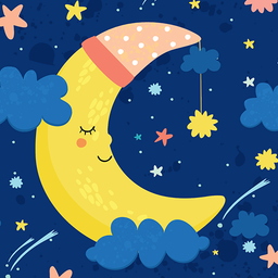 Lullabies: Baby Sleep Music