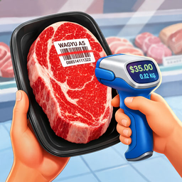 Cooking Center-Restaurant Game