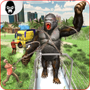 Deadly Kong Rampage Gorilla Transport Simulator 19