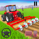 Farmer Simulator Game