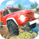 Truck Driver: Offroad Racing