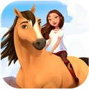 Spirit Riding Free Trick Challenge