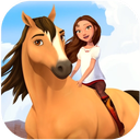Spirit Riding Free Trick Challenge