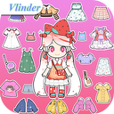 Vlinder Box - GoCha Character & Dress Up Games