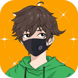 Avatar Maker: Anime Dress up