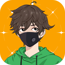 Avatar Maker: Anime Dress up