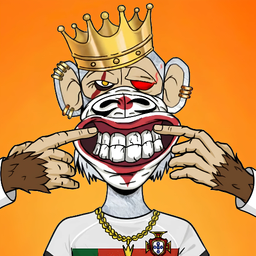 Bored Ape Creator - NFT Art