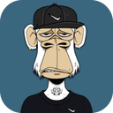 Bored Ape Creator - NFT Art