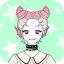 Magic Elves: Anime OC Avatar
