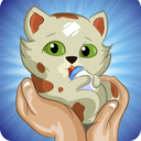 Pet Nursery, Caring Game