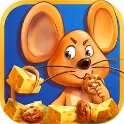 Cookie Clicker Mouse Spy Game